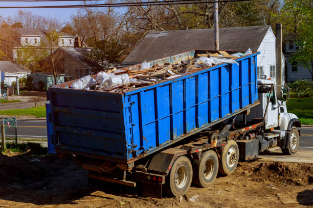 Household Junk Removal in Bayshore Gardens, FL